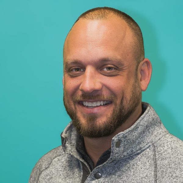 Aaron Christy founder Providence Green Metal Roofing